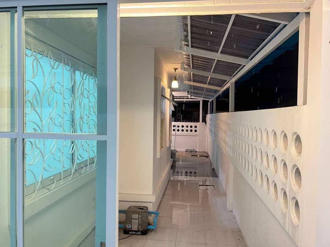 For Sales : KuKu, Semi-detached house, 3 bedrooms 2 bathrooms