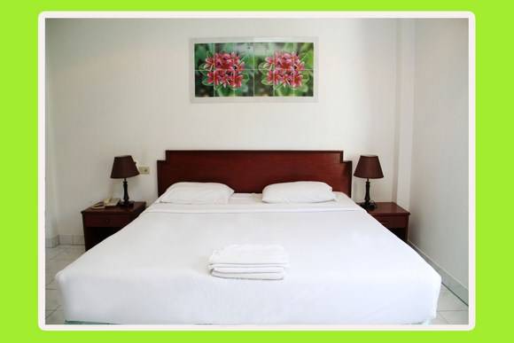 For Sale : Karon, Massage & Spa Hotel , 18 Rooms, 5th floors