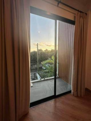 For Sale : Wichit, 2-Story Town House @Baan Borae, 3 Bedrooms 2 Bathrooms