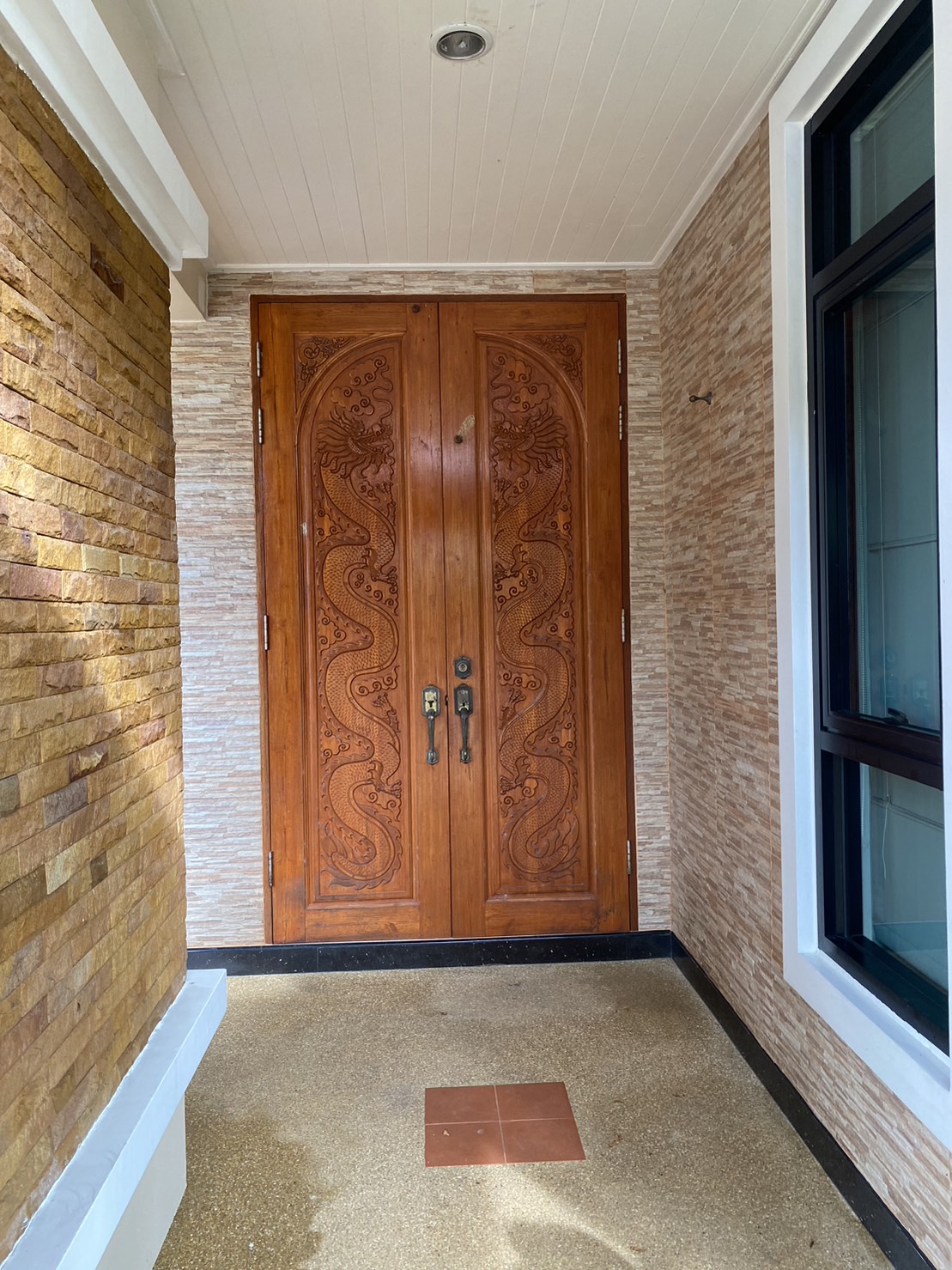 For Rent : Thalang, Private Pool Villa , 3 bedrooms 3 bathrooms