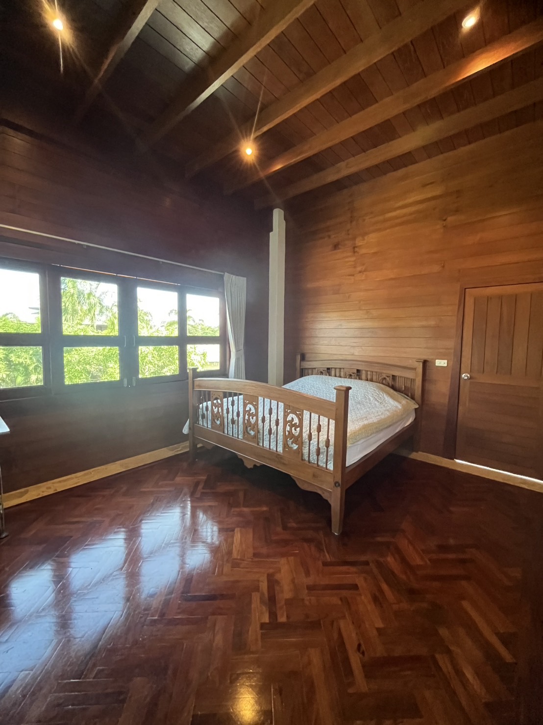 For Rent : Rawai, 2-Storey House with Swimming Pool, 4 bedroom 3 bathroom