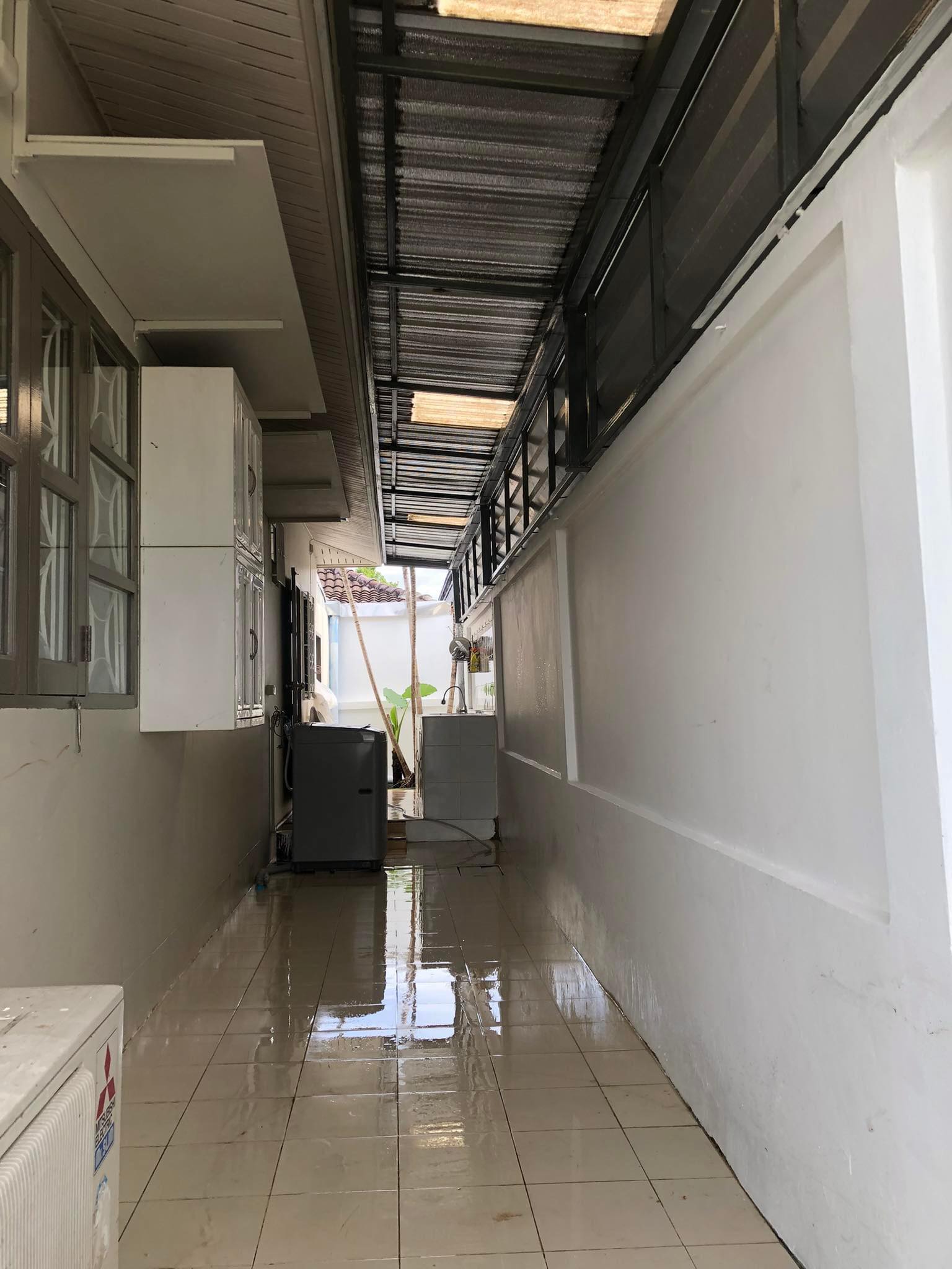 For Sale : Thalang, Single-storey detached house, 3 Bedrooms 2 Bathrooms