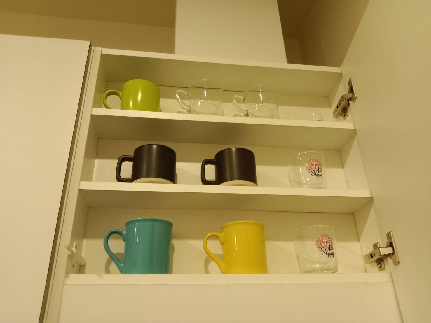 For Rent : Wichit, The Base Downtown, 1 Bedroom 1 Bathroom, 5th flr., Garden View.