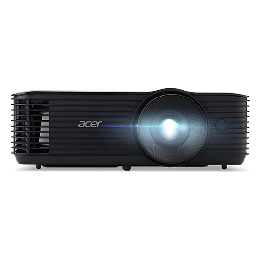 ACER Projector รุ่น X1328WH ความสว่าง 4,500 ANSI Lumens, WXGA
