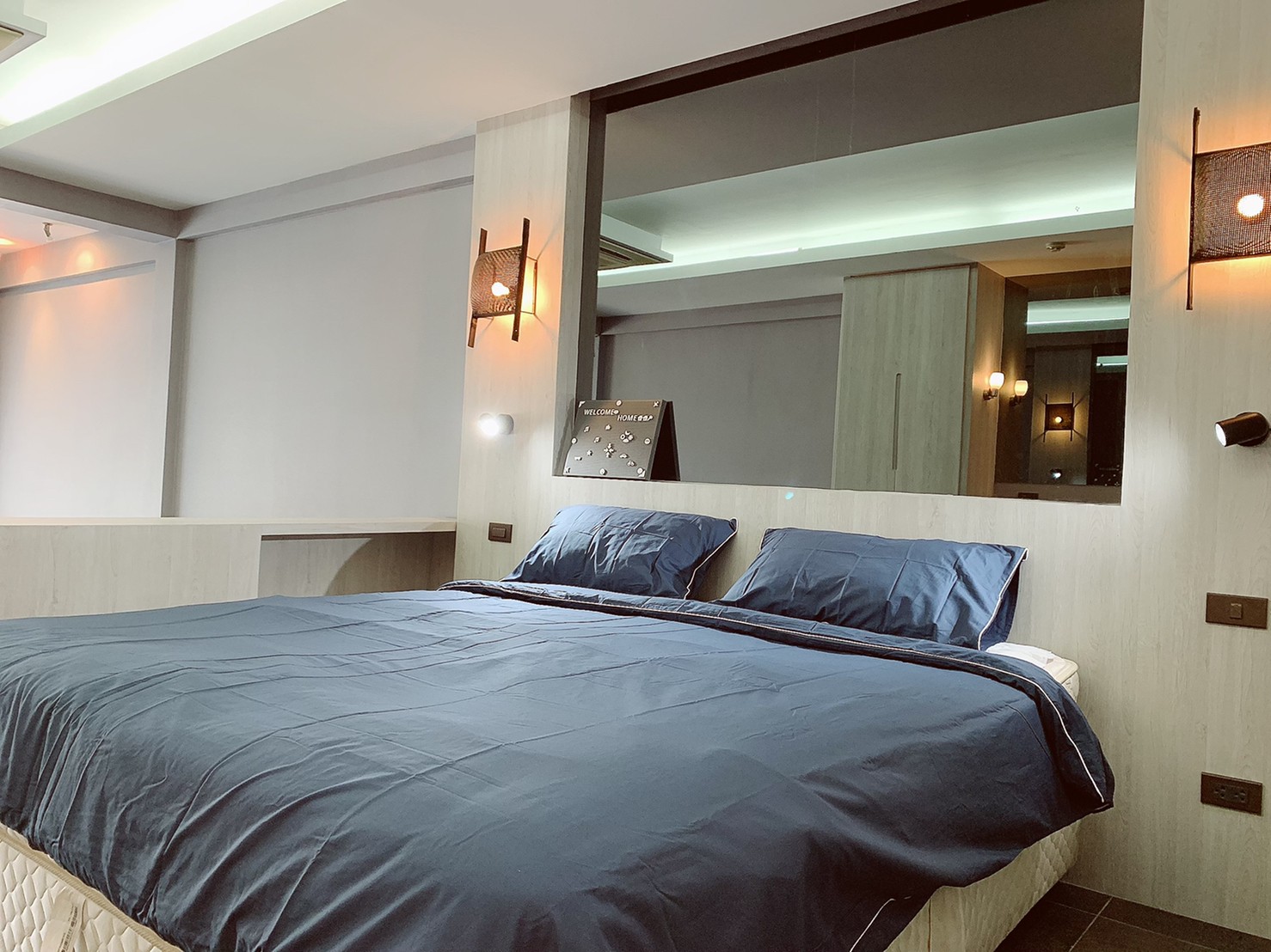 For Rent : Kathu The Green Golf Residence Condominium Studioroom 60 Sq.m 2nd Floor, Green view