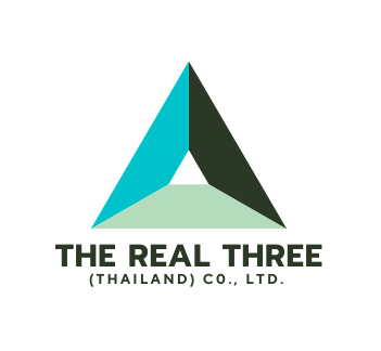 THE REAL THREE (THAILAND) COMPANY LIMITED HOMEPAGE