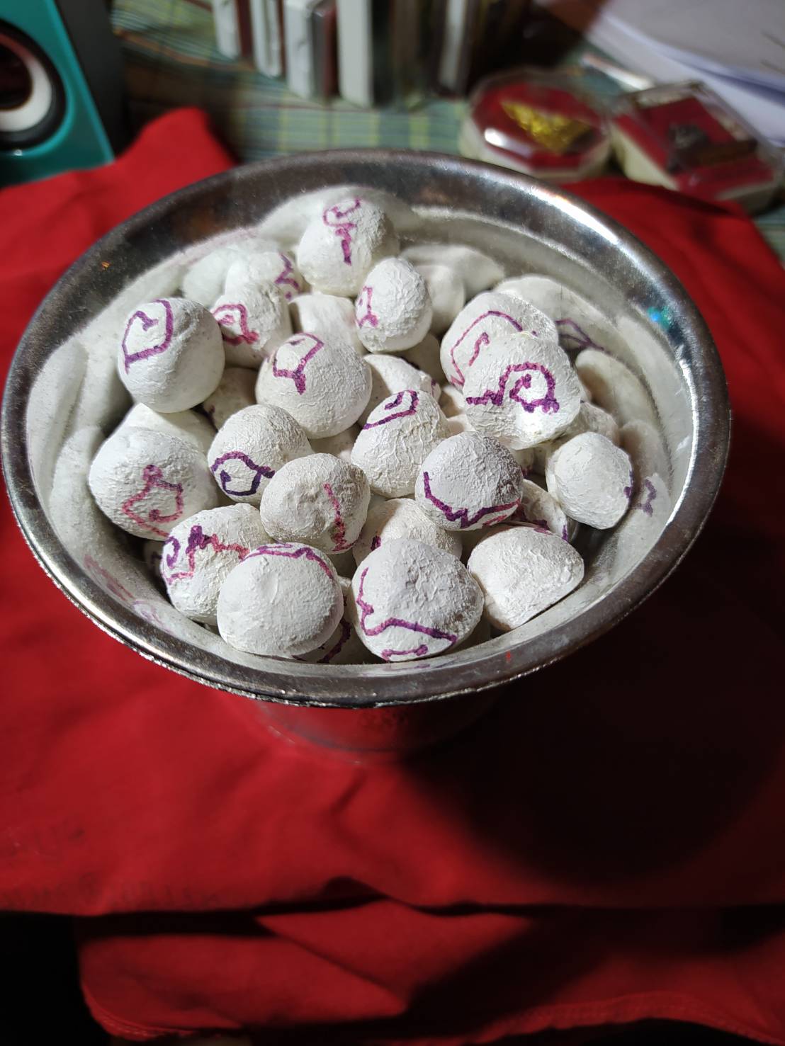 ลูกอมรักมหาเสน่ห์