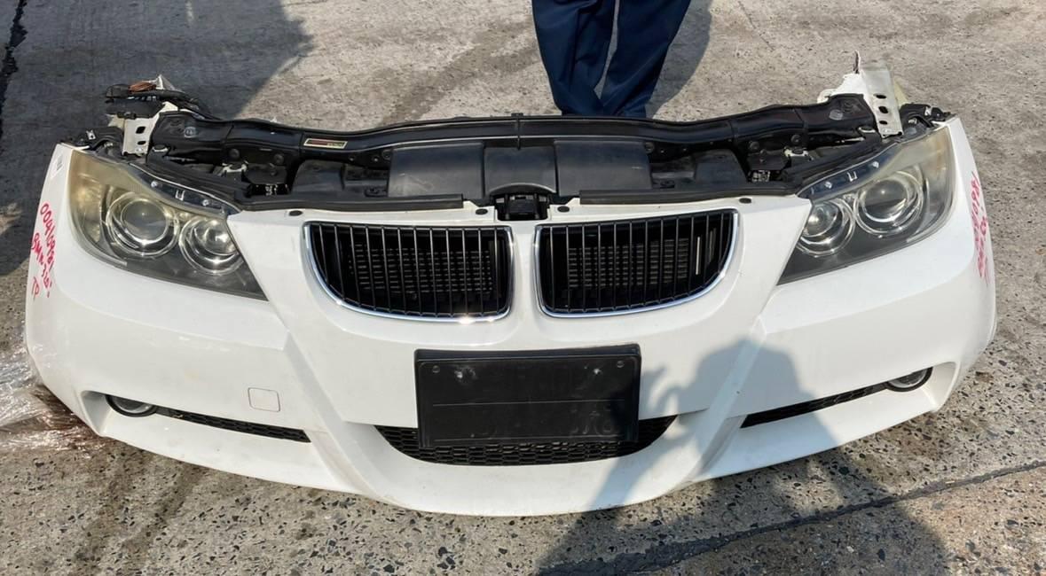 หน้าตัดBMW E90 M-sport