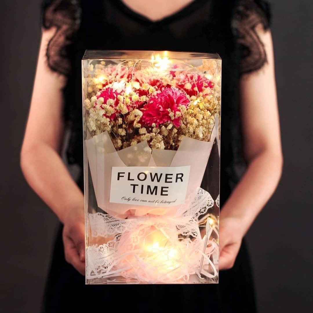 ช่อดอกไม้สวยมาก