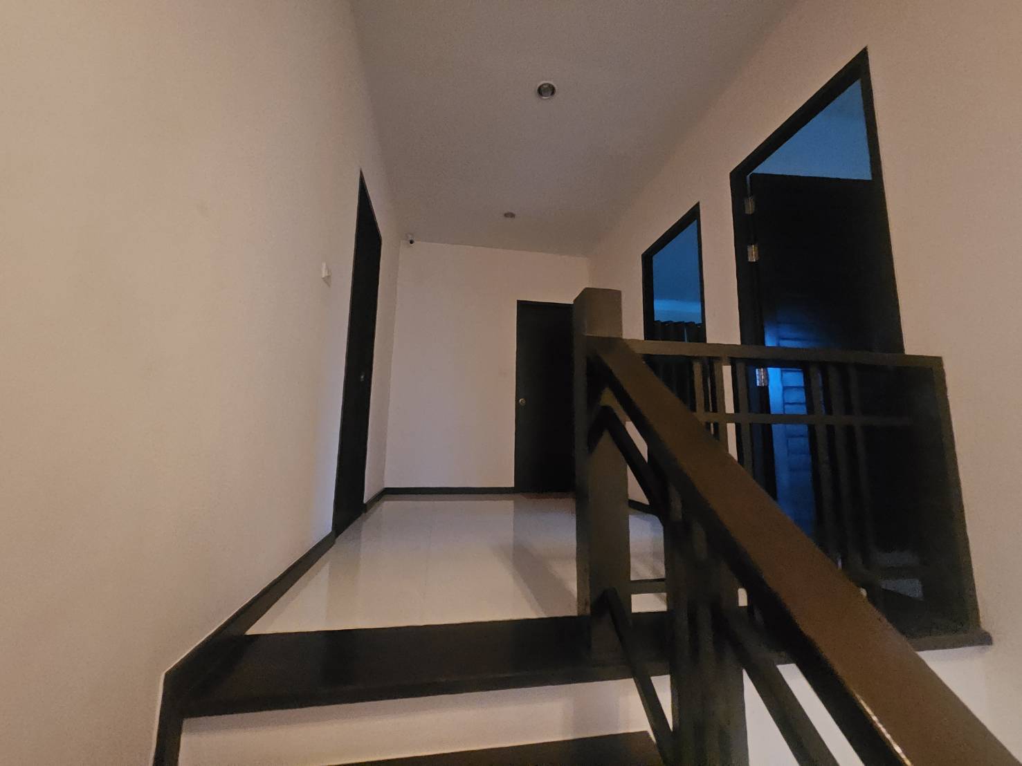 For Rent : Ratsada, 2-Storey House, 4 bedrooms 4 bathrooms