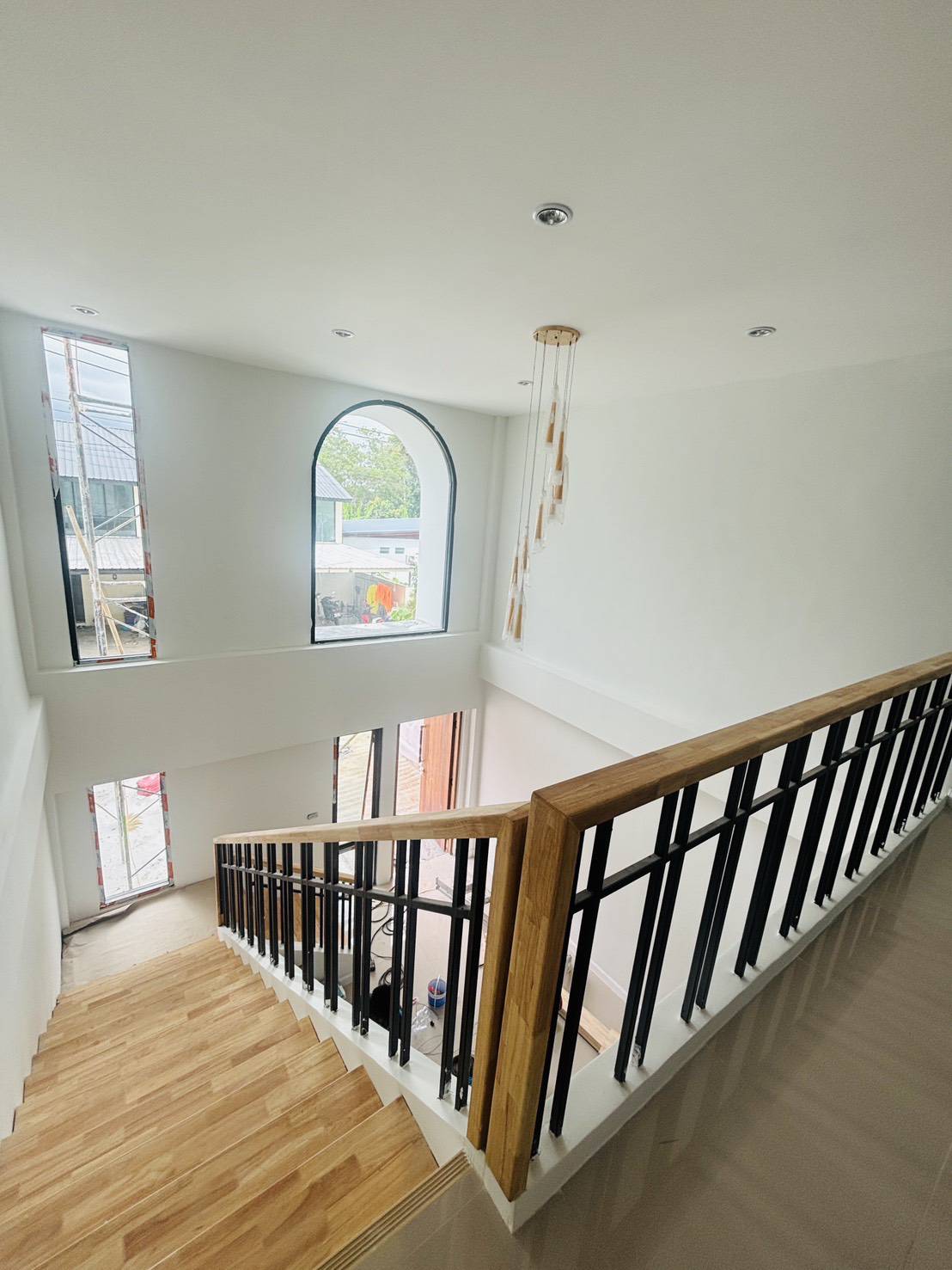 For Sales : Pakhlok, 2-Story Modern Townhome, 2 Bedrooms 3 Bathrooms