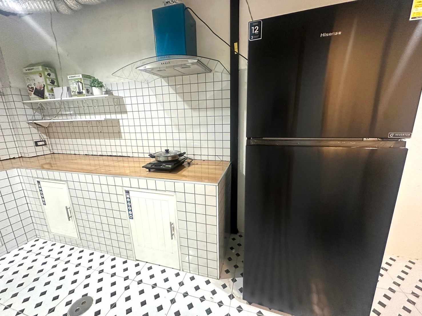 For Rent : Thalang, Pruksa Ville Thalang, 3 Bedrooms, 2 Bathrooms