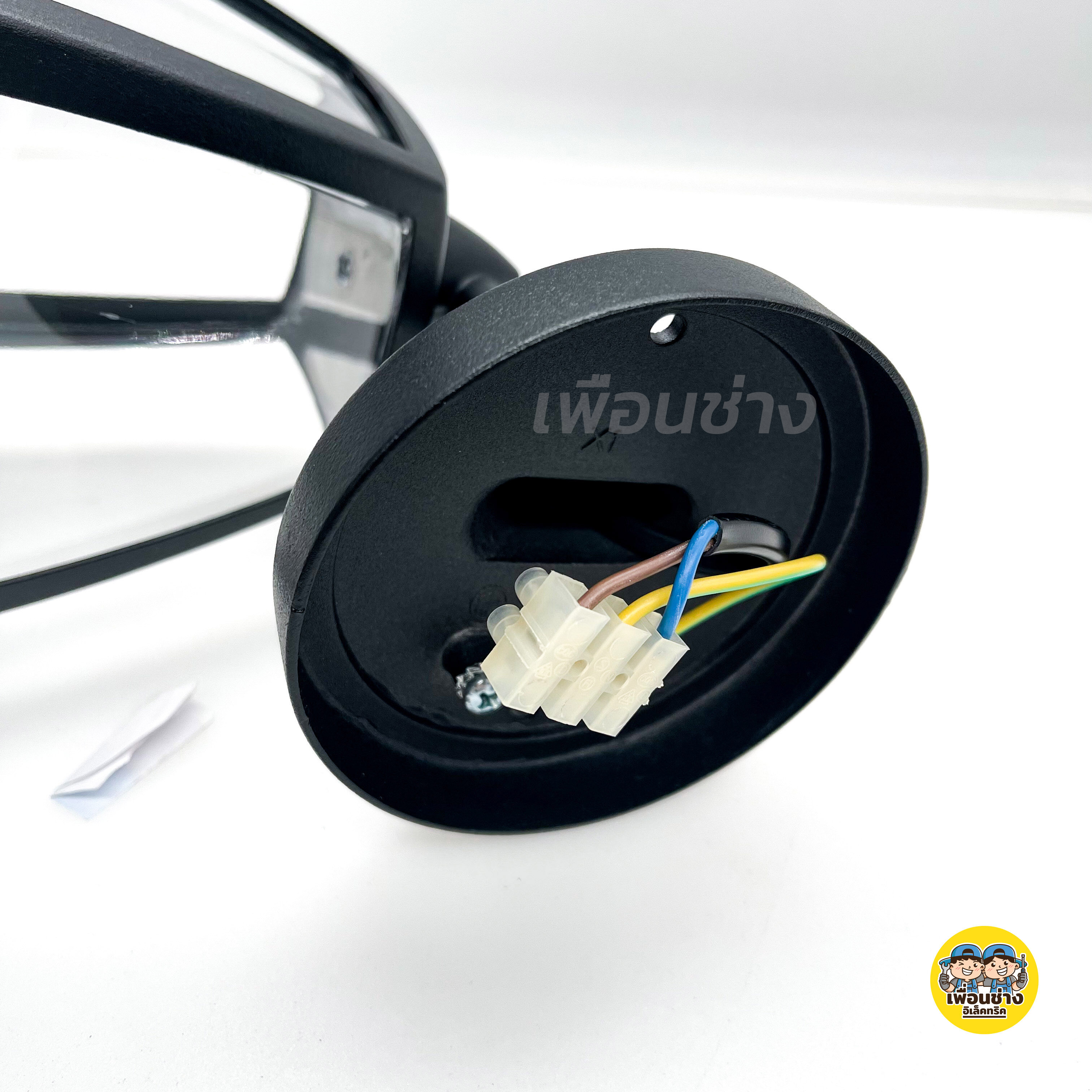 BEC โคมผนัง BLISS-T BLISS-B 8W พร้อมหลอดไฟในตัว โคมไฟ โคมไฟผนัง โคมติดผนัง ไฟกิ่ง โคมไฟกิ่ง