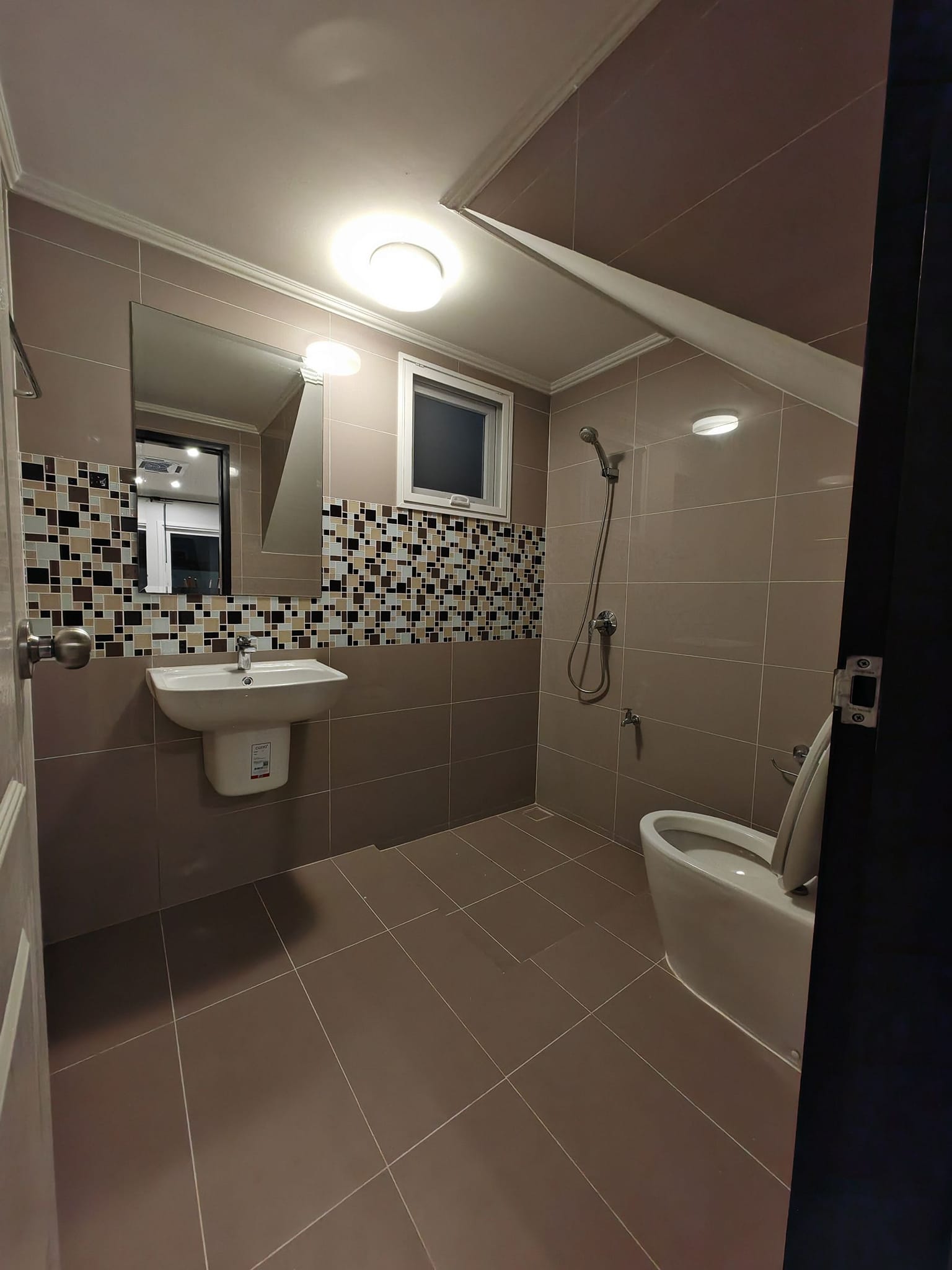 Thalang House Supalai Essence 3 bed room near Robinson. for Rent