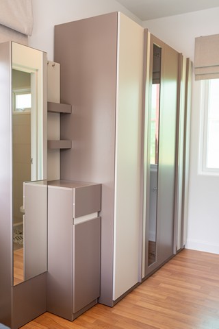 For Rent : Pakhlok, 2-Story Twin House, 3 bedrooms 3 bathrooms