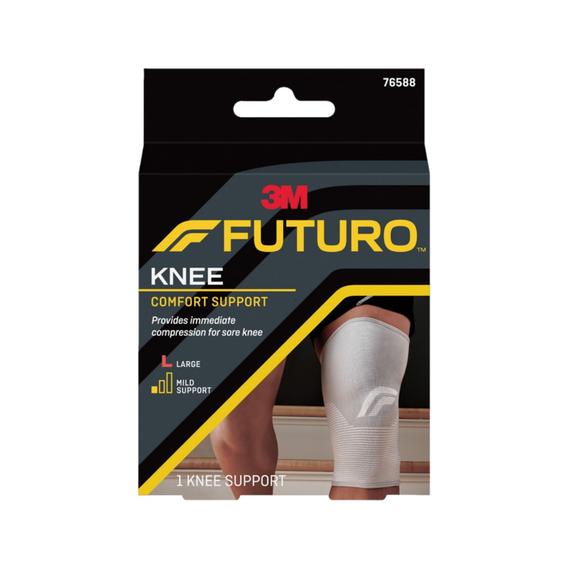 Futuro knee comfort support พยุงหัวเข่า