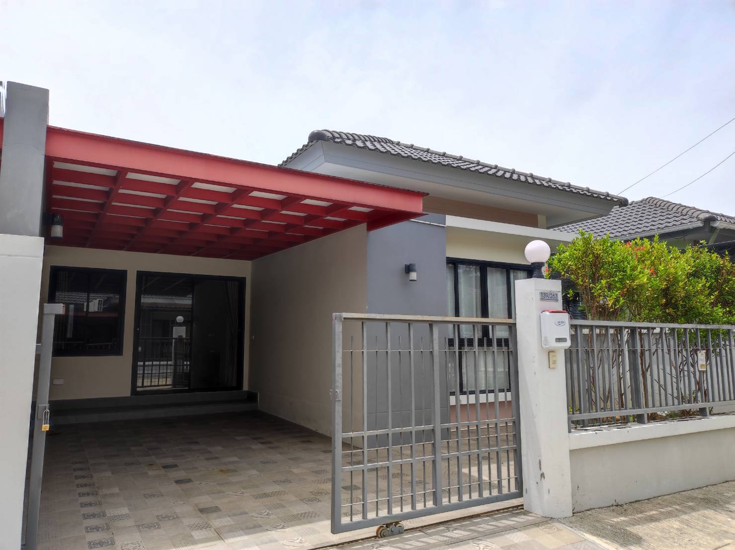 For Sales : Phuket Villa Airport 3 bedrooms 2 bathrooms