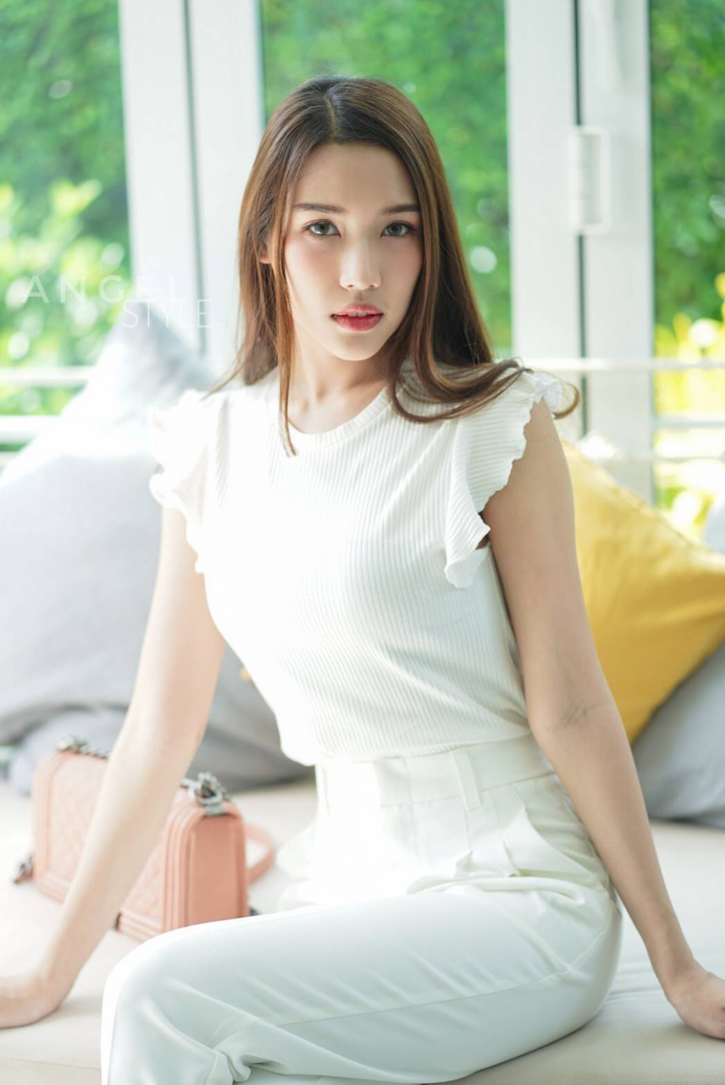 ร่องระบาย