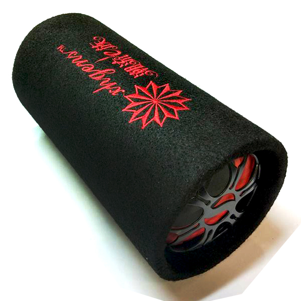 ลำโพงบลูททูธ ติดมอเตอร์ไซต์ subwoofer Bluetooth 40 W – สีดำ