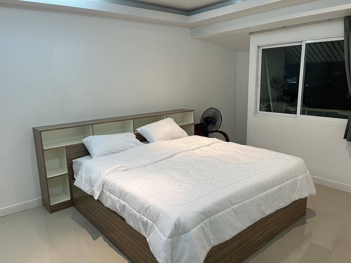 For Rent : Talad Nua, Condo in Phuket Town, 3 bedrooms 2 bathrooms