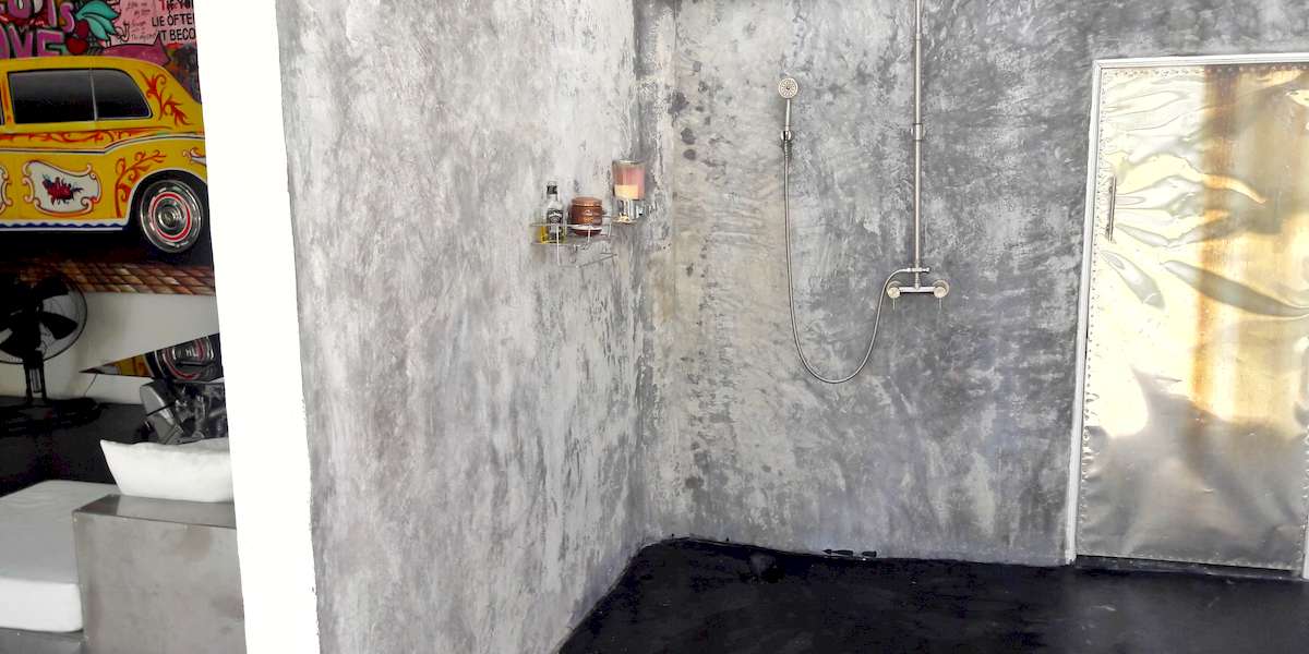 For Rent : Thalang, Stylish Pool Villa, 4 bedrooms 4 bathrooms