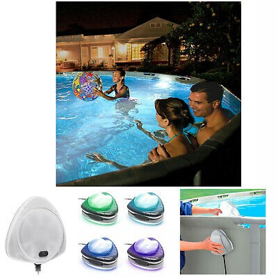 Led pool light 28688/28698