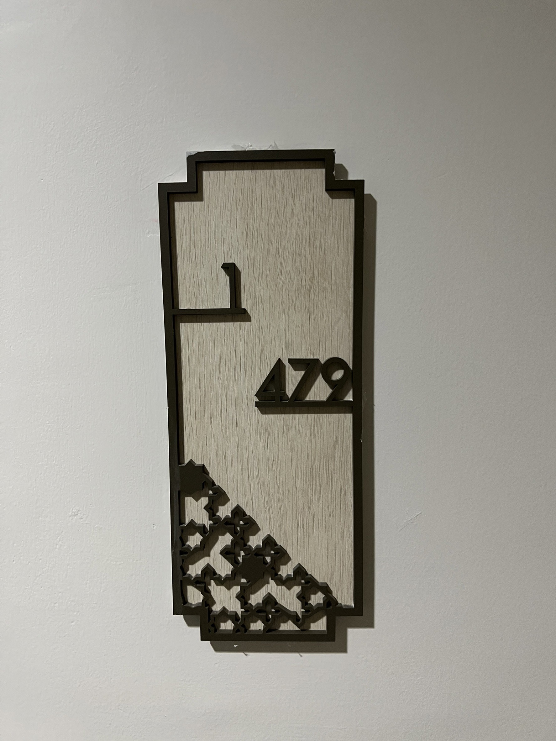 For Rent : Wichit, The Base Central Phuket, 1 Bedroom 1 Bathroom, 5th flr.