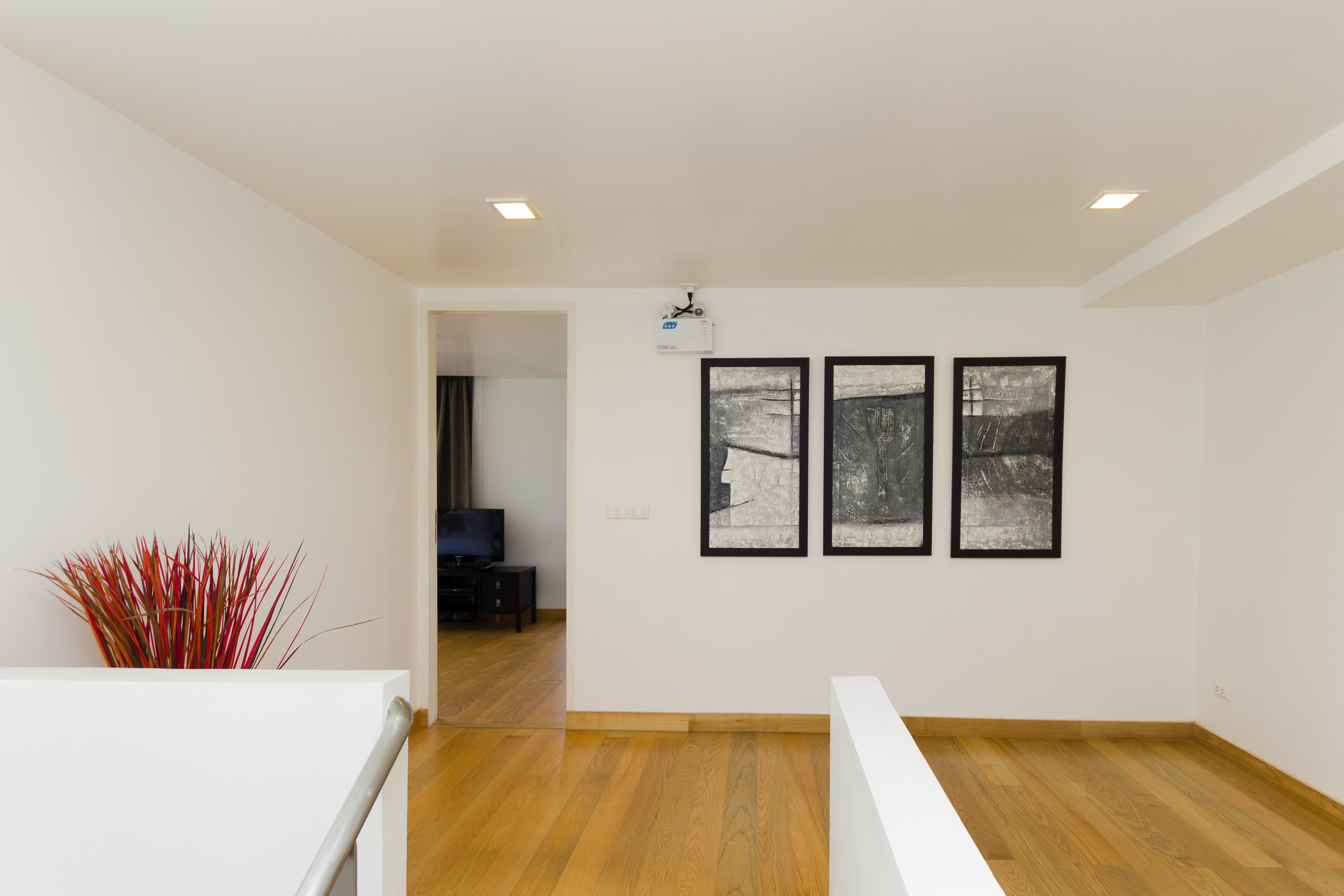 For Rent : Patong Seaview Villa, 3 bedrooms 4 bathrooms, Seaview