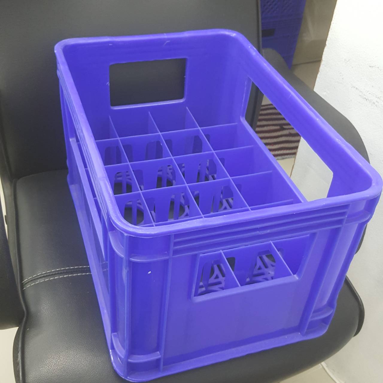 ลังน้ำดื่ม 24 ช่อง 003 A