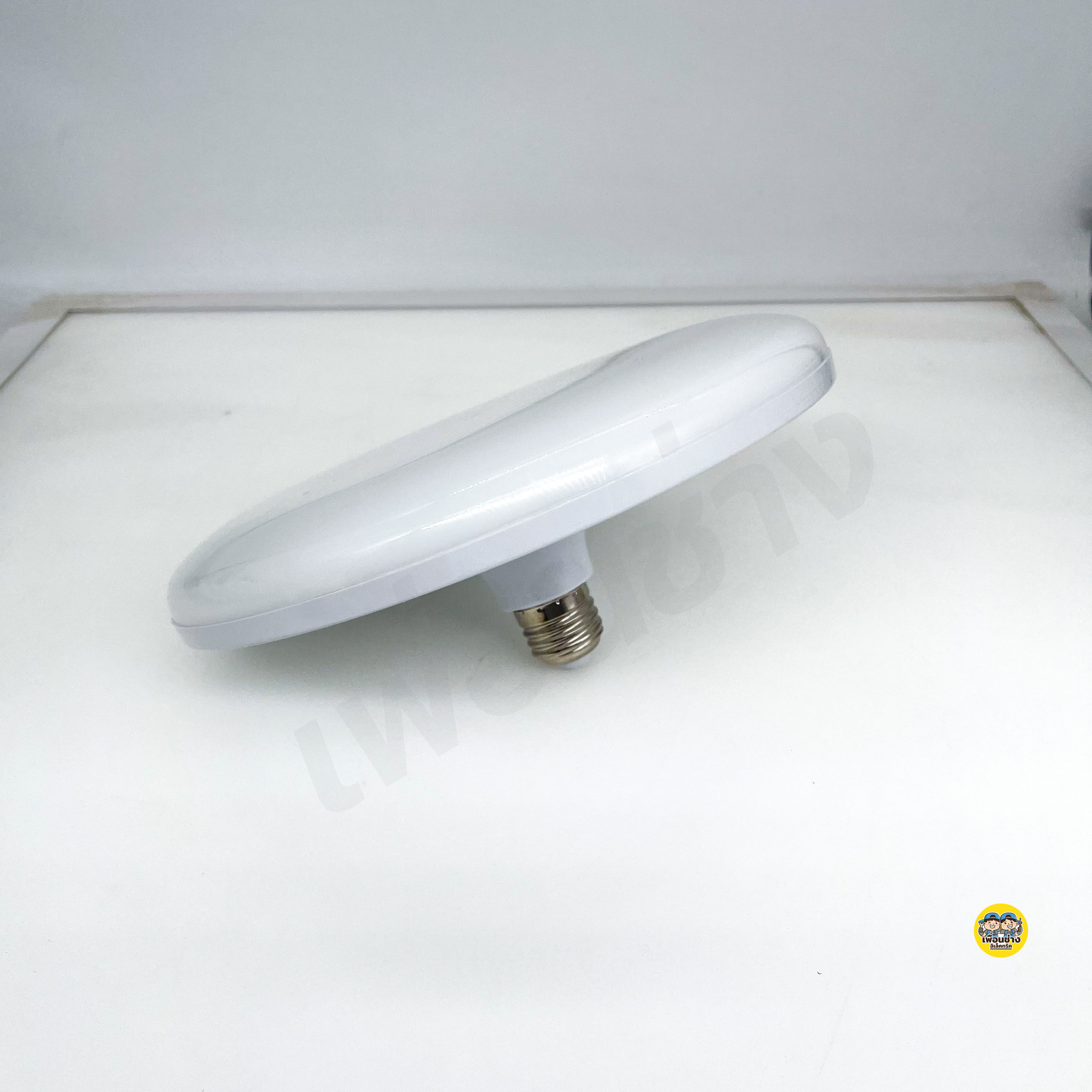 Vlight หลอดไฟ Led ทรง UFO รุ่น Elsa ขนาด 60W DayLight / Warmwhite หลอด แอลอีดี E27 ขั้วเกลียว