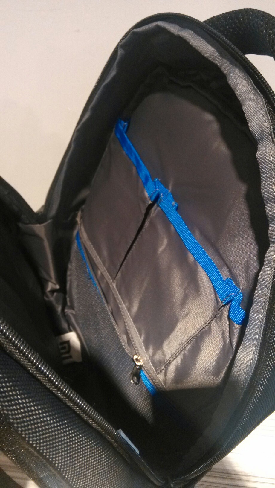 Mi Multifunctional Laptop Backpack