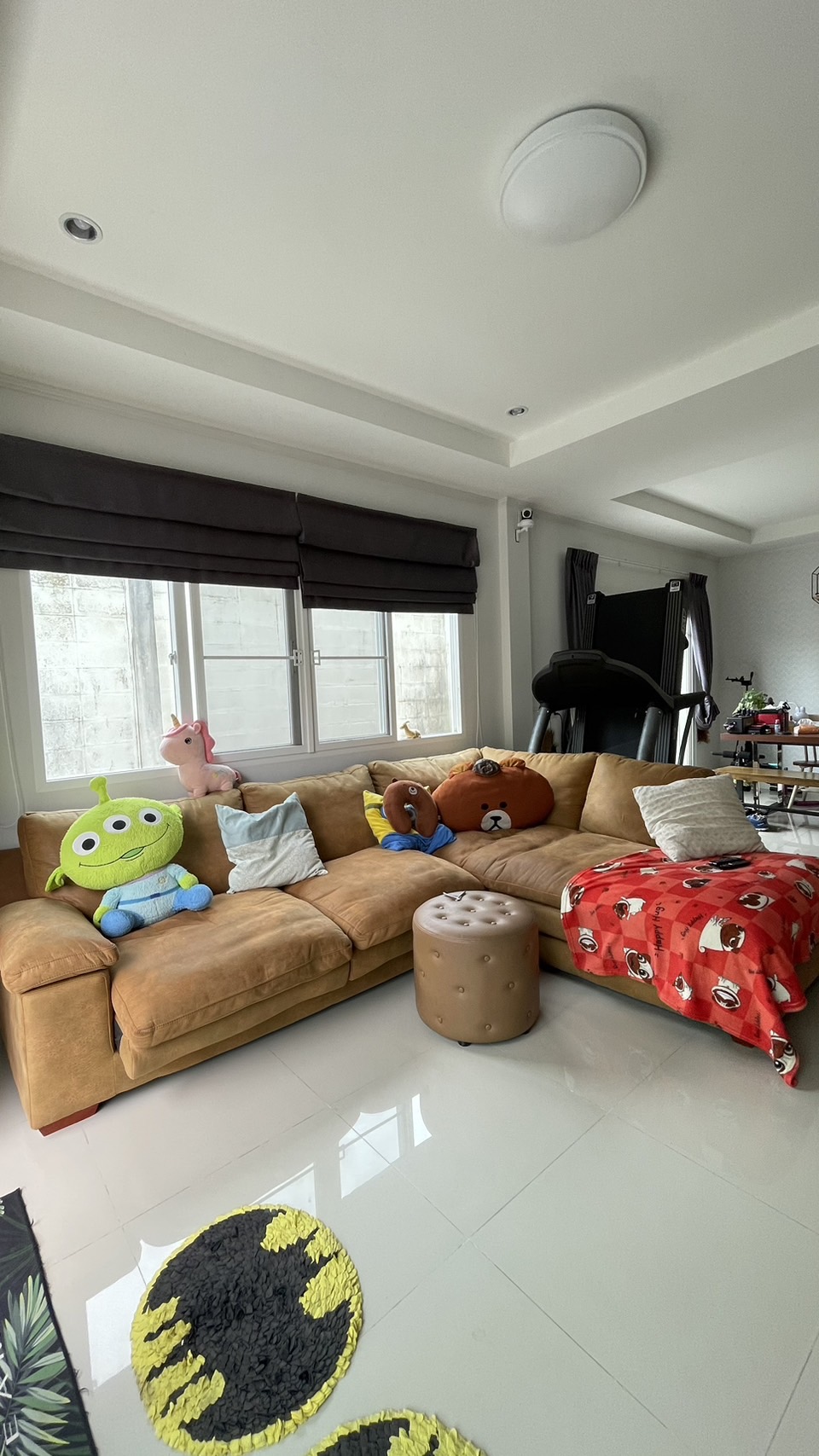 For Rent : Thalang Private House, 4 bedrooms 3 bathrooms