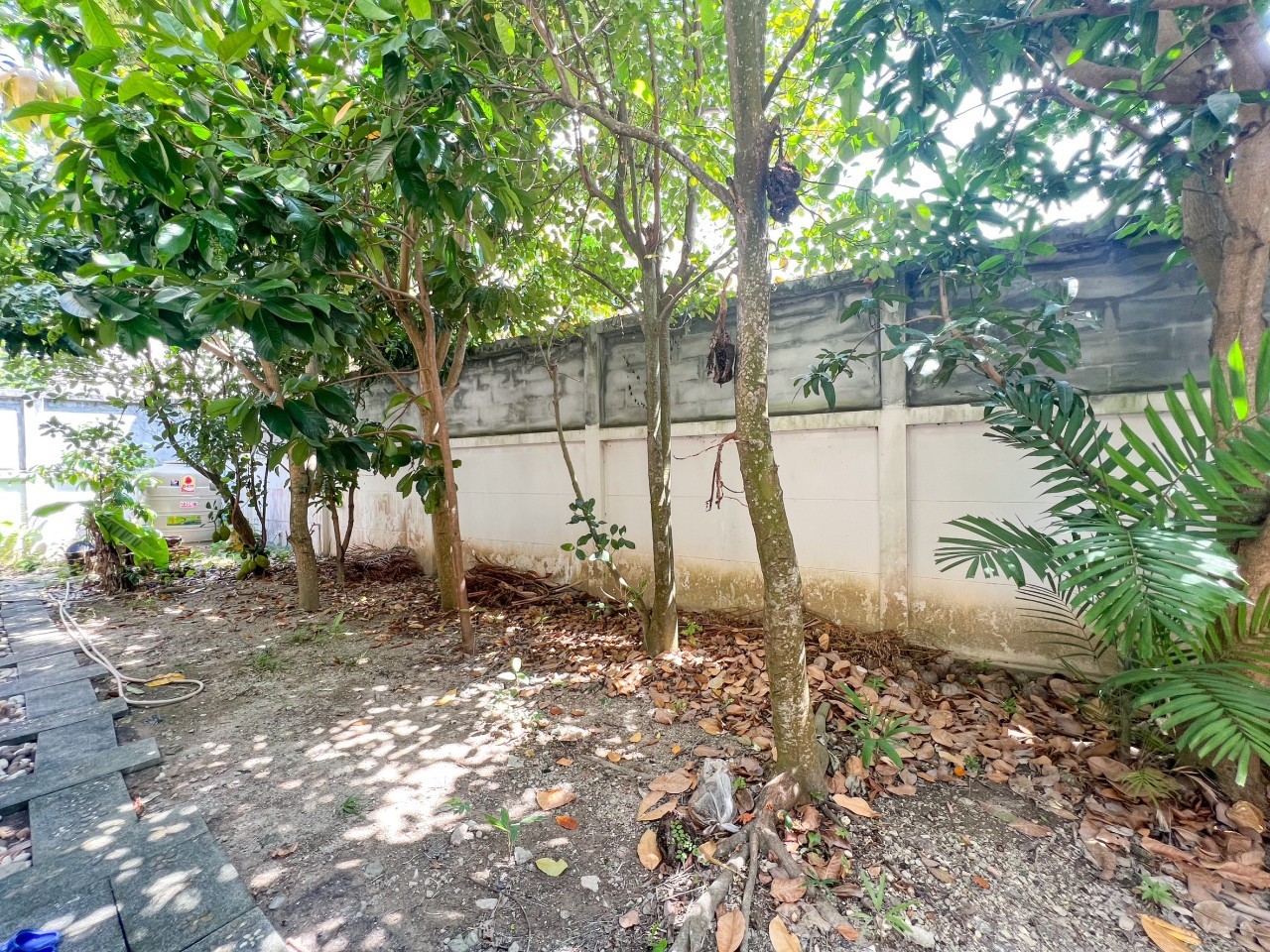 For Sale : Wichit, 3-Storey detached house, 7 Bedrooms 7 Bathrooms