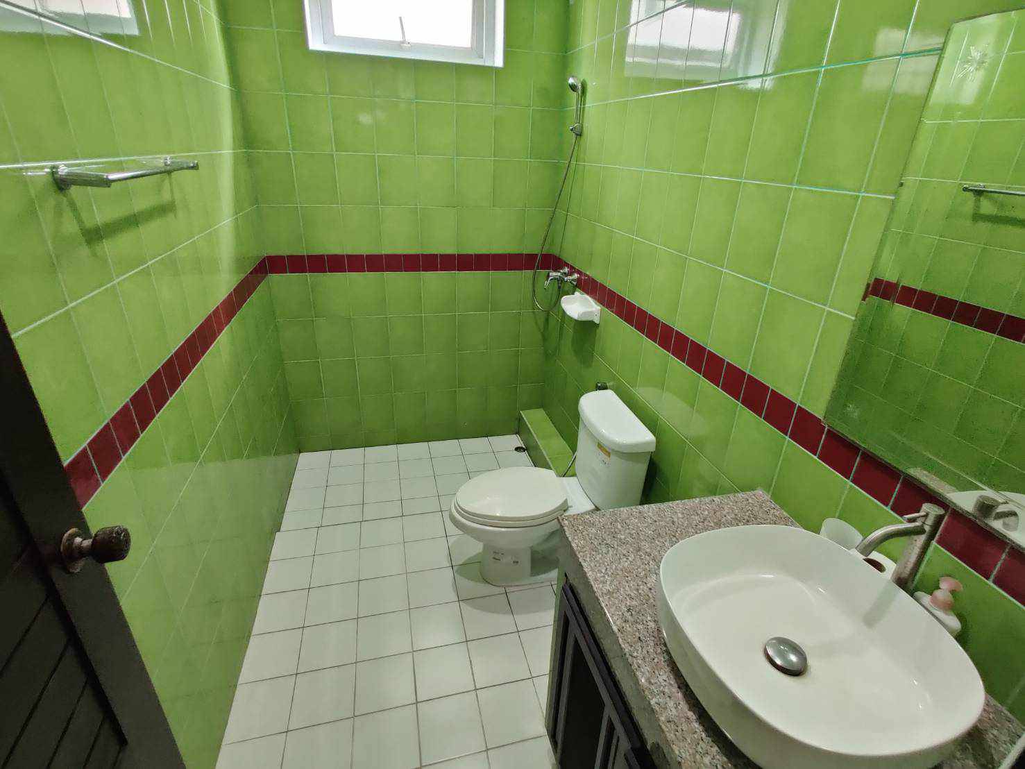 For Rent : Kathu, 2-Storey House, 3 bedrooms 3 bathrooms