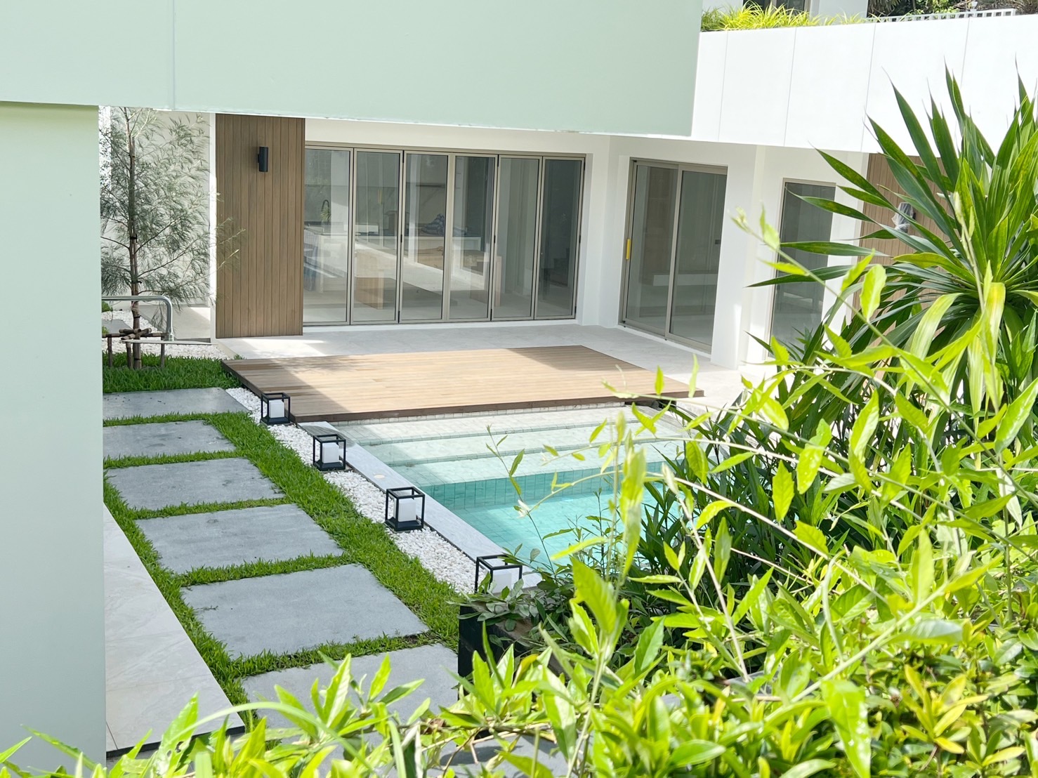 For Sales : Kathu, Loch Palm Villa, 4 Bedrooms 6 Bathrooms