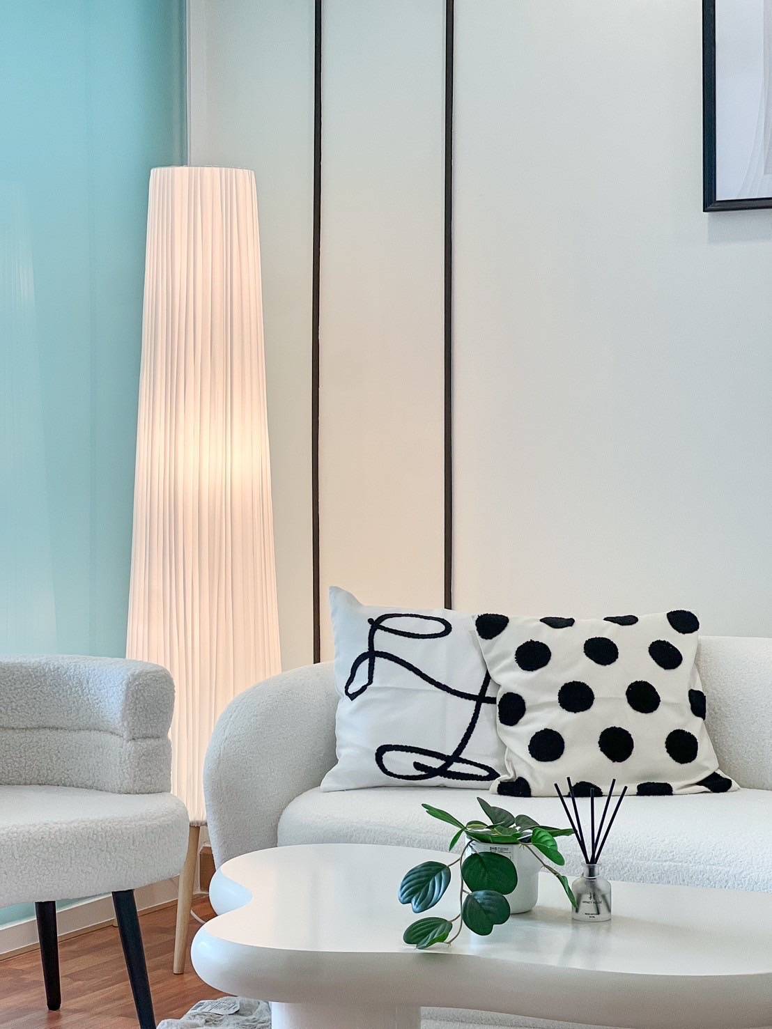 For Sales : Suanluang, The Light, 1 Bedroom 1 Bathroom, 11th flr., City View