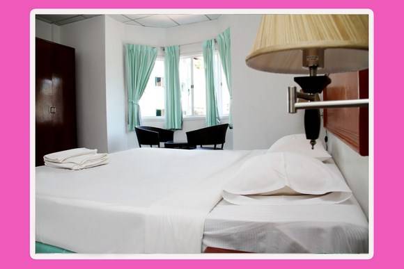 For Sale : Karon, Massage & Spa Hotel , 18 Rooms, 5th floors