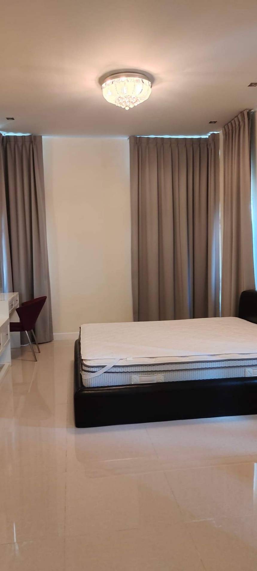 For Rent : Wichit, Single-storey detached house, 3 Bedrooms 2 Bathrooms