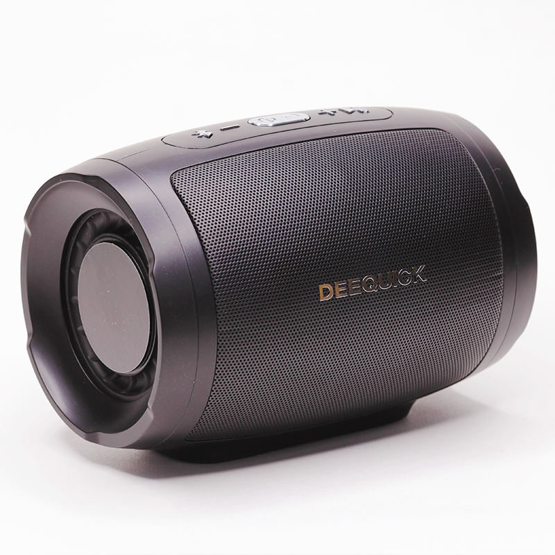 DEEQUICK ลำโพงบลูทูธ ระเบิดเบส รุ่น SV300