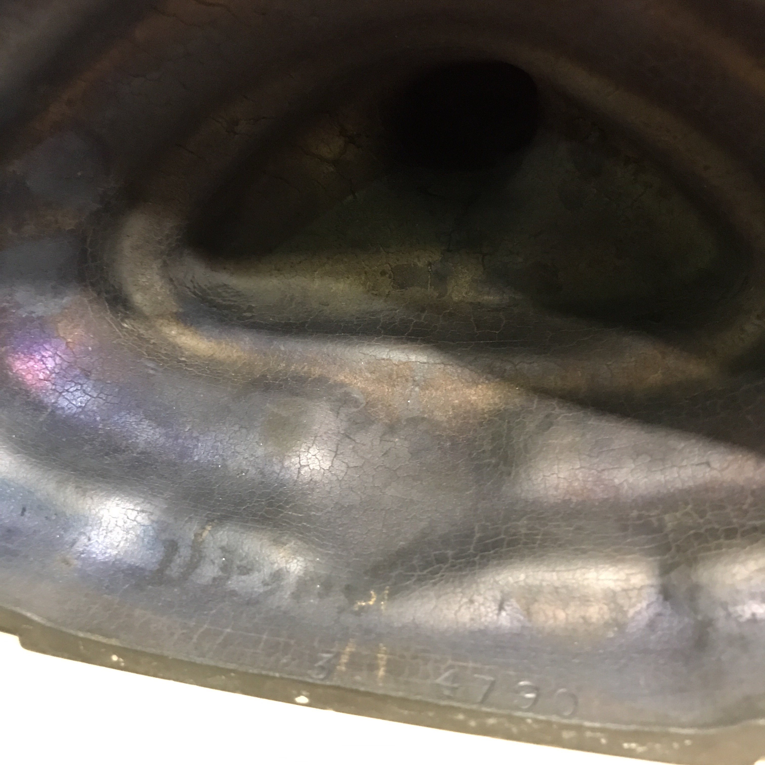 พระพุทธรูปบูชา ภปร วัดบวรนิเวศวิหาร ปี2508 บล็อกหนังไก่ หน้าตัก5นิ้ว(ที่สุดของพระบูชา ภปร วัดบวร)