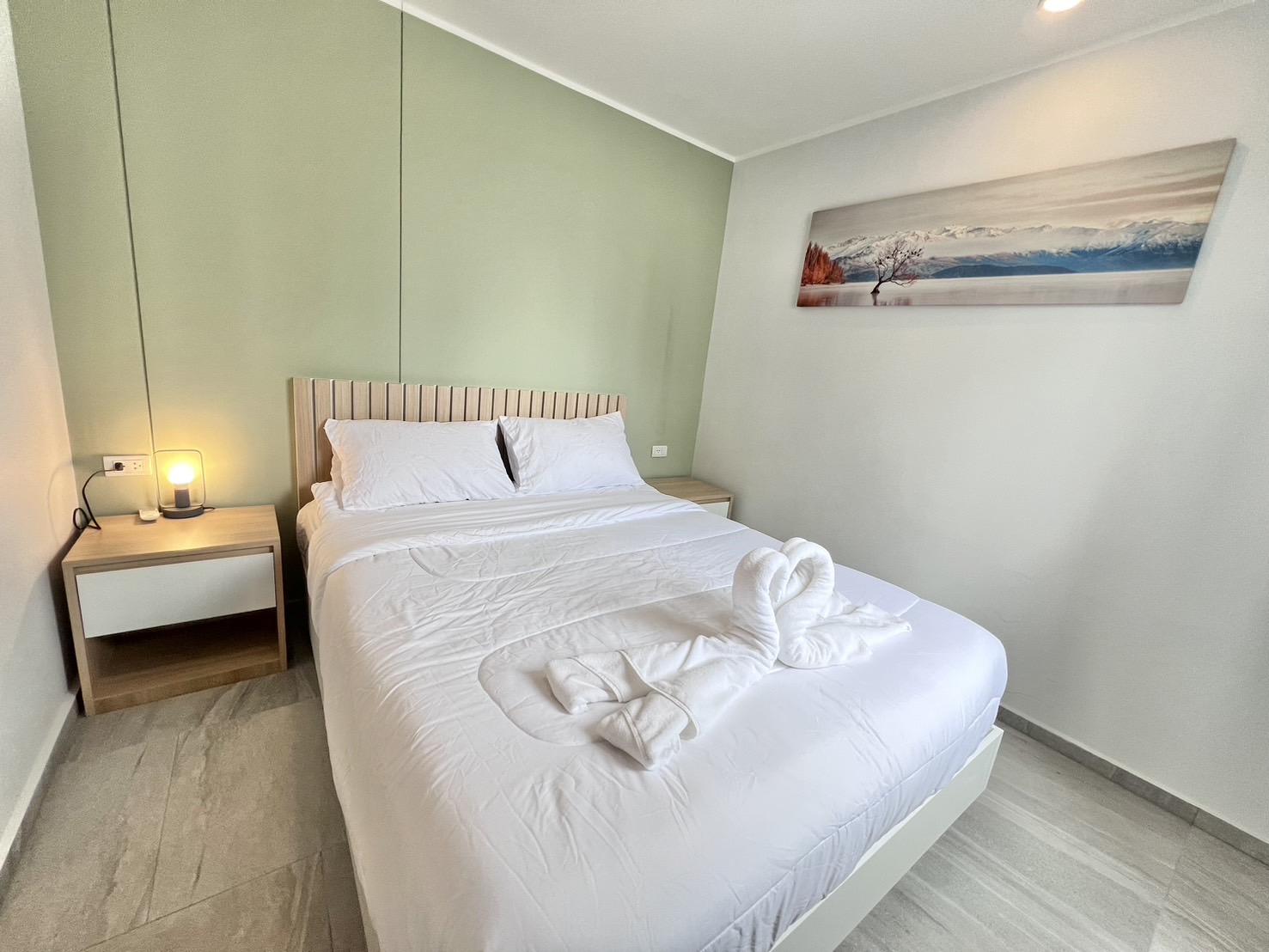 For Rent : Chalong, The Tower Condominium 1 Bedroom 1 Bathroom