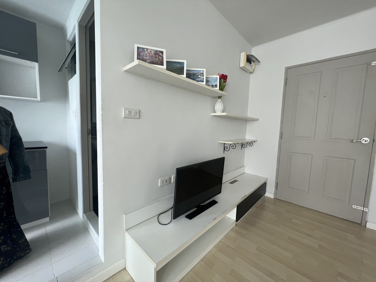 For Rent : Kathu, D Condo Phuket, 1 Bedroom 1 Bathroom, 8th flr.