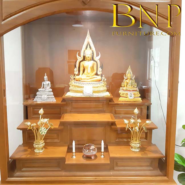 ตู้พระสวยๆ