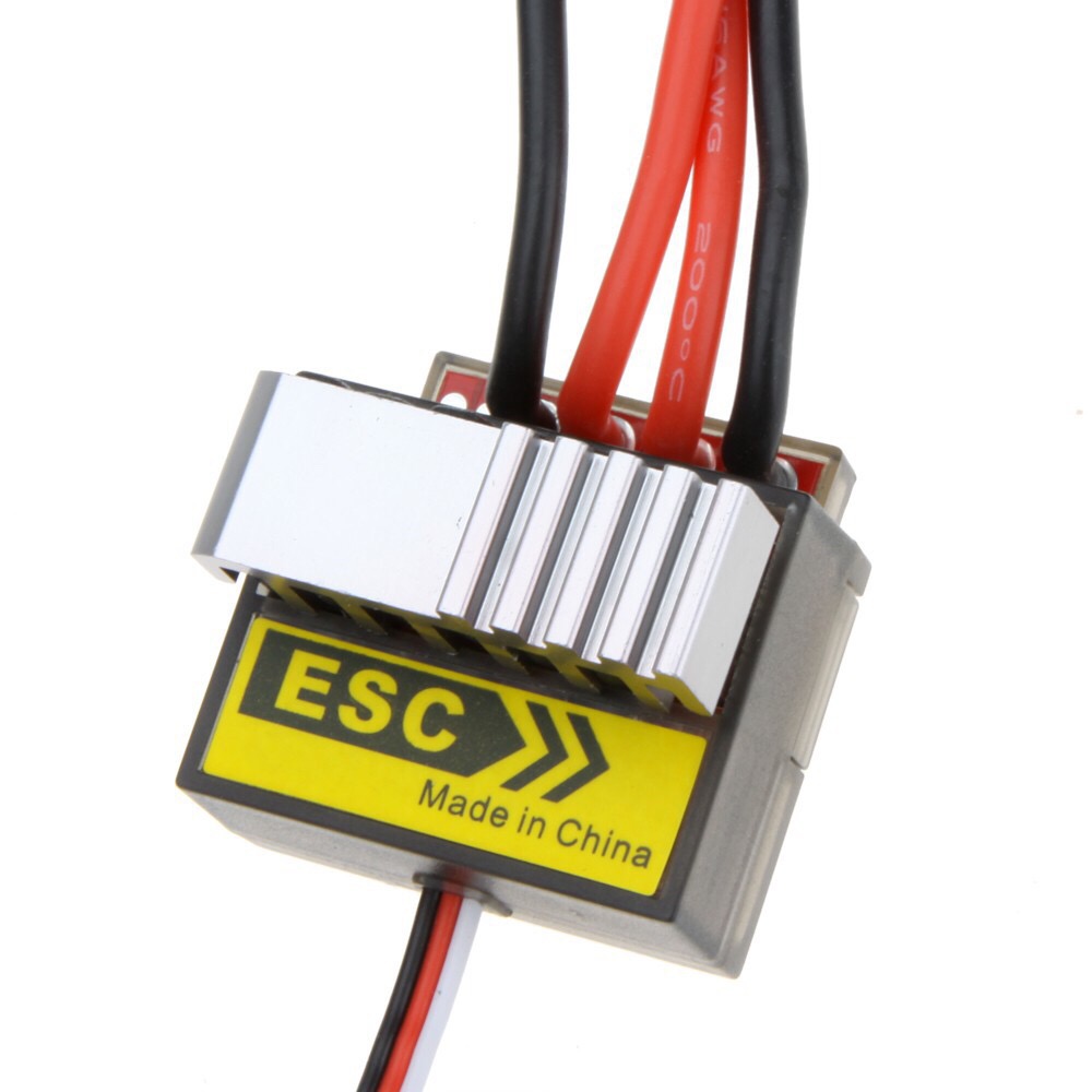 ESC 320A (2สาย)