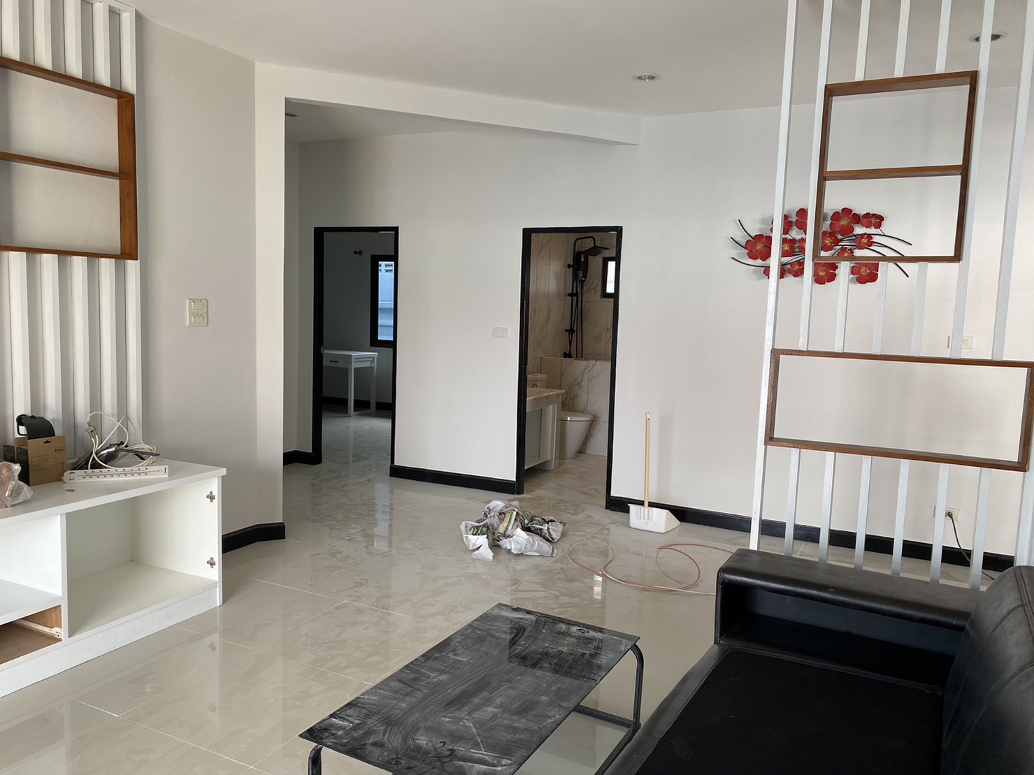 For Rent : Cherngtalay, Private Pool Villa near Blue tree Phuket, 2 bedrooms 2 bathrooms