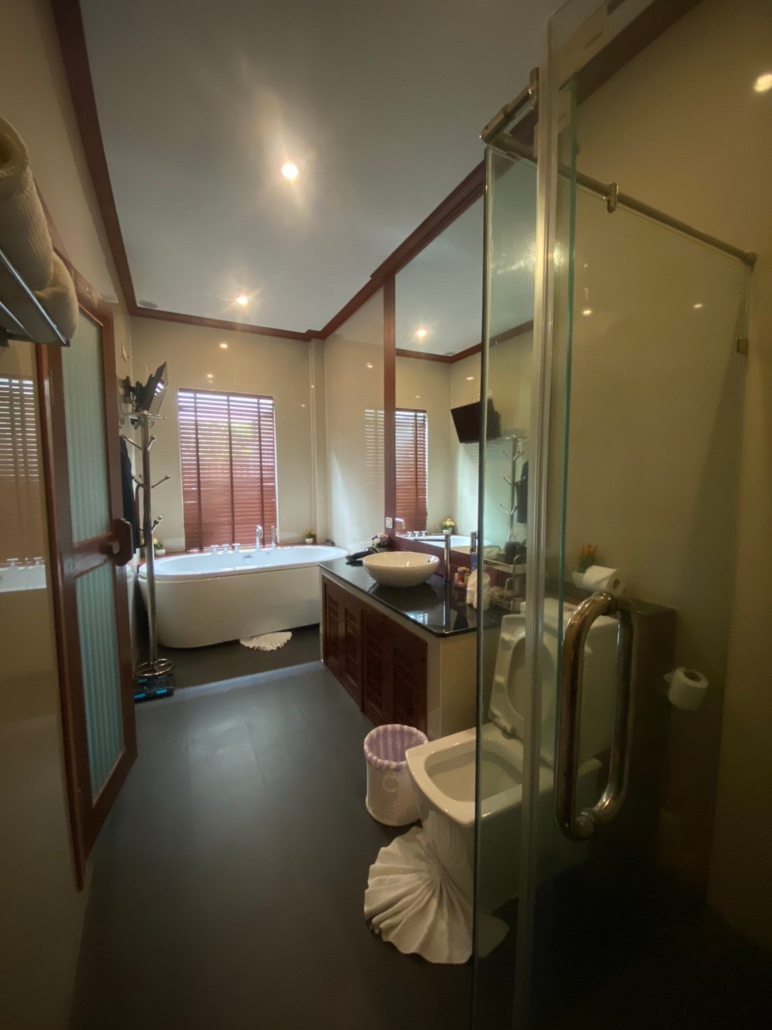 For Rent : Phuket Town, Private Pool Villa @Soi Suksanti 4, 3 bedrooms 4 bathrooms