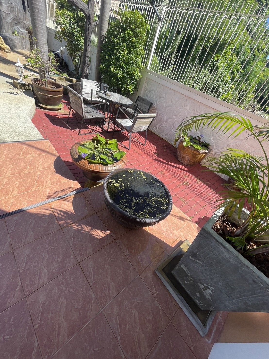 For Rent : Rawai, Private Pool Villa, 6 bedrooms 5 bathrooms