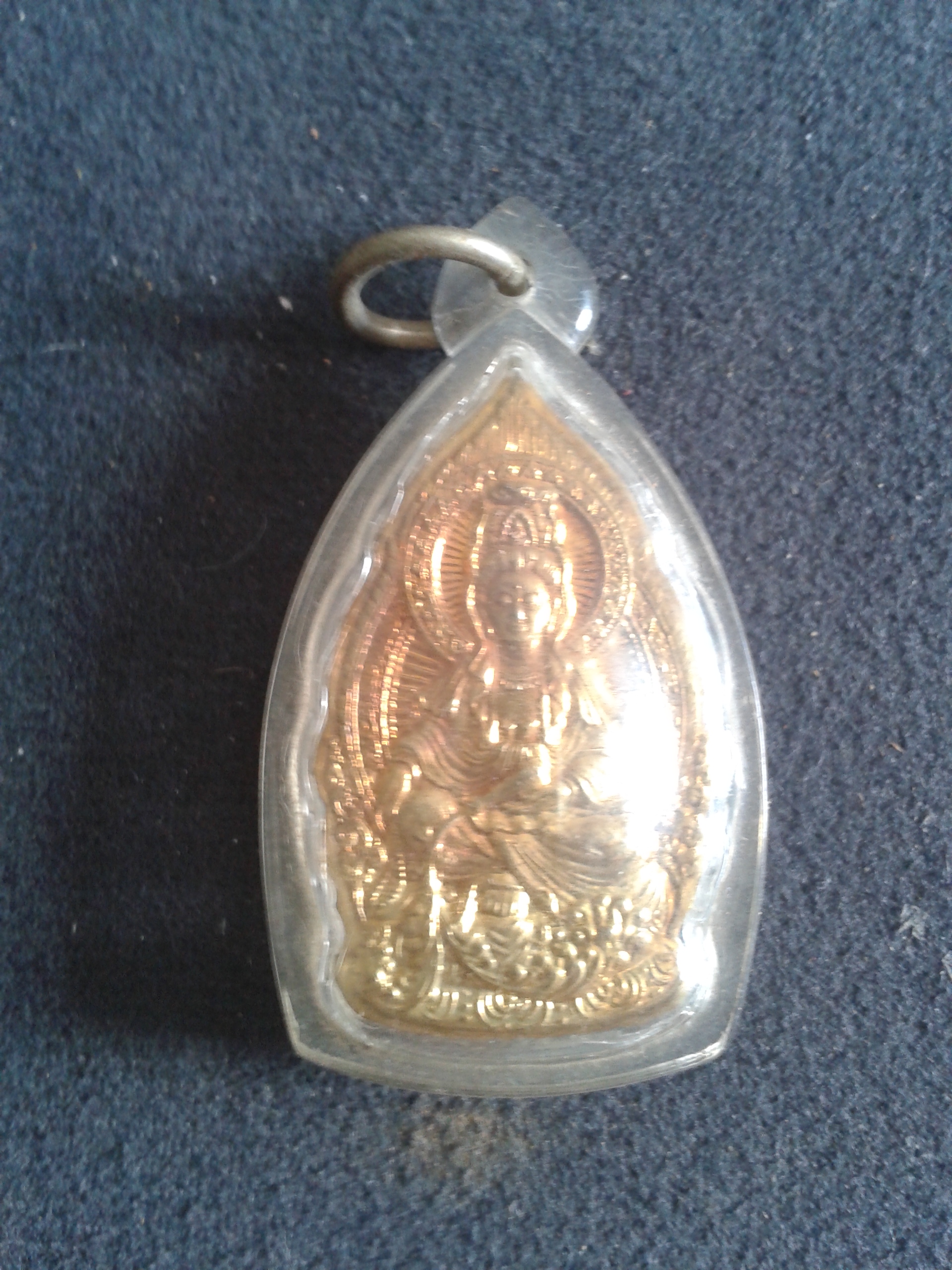 พระโพธิสัตว์กวนอิม