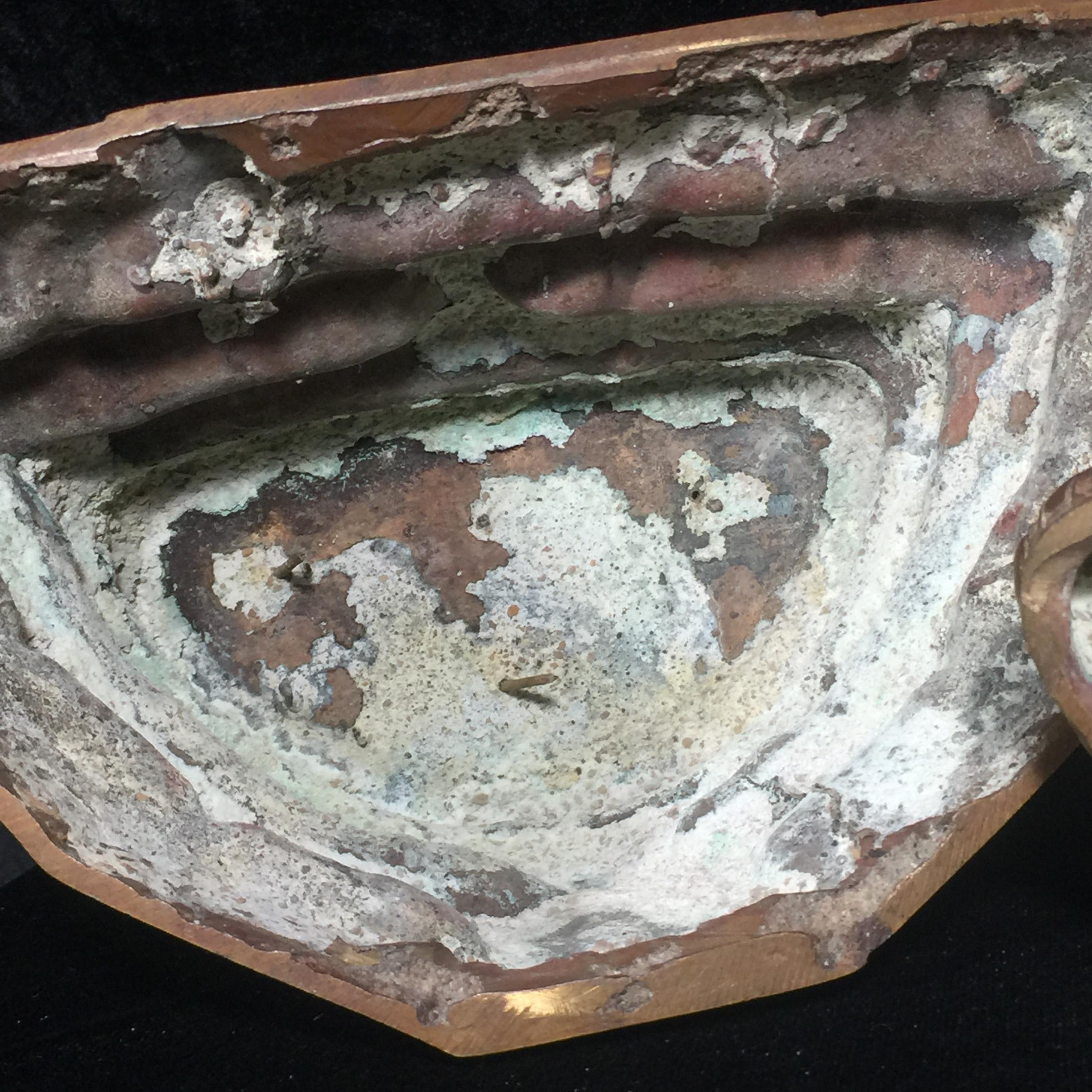 พระพุทธธรรมทิฐิศาสดา 50 ปี ธรรมศาสตร์ ปี 2527 หน้าตัก 5 นิ้ว 2 ถอด (ในหลวงรัชกาลที่9เสด็จในพิธีเททอง)(1ใน 1600 องค์)