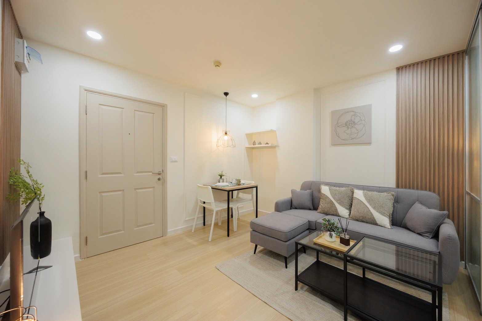 For Sales : Kathu, Dcondo Creek, 1 Bedroom, 6th flr., Mountain View